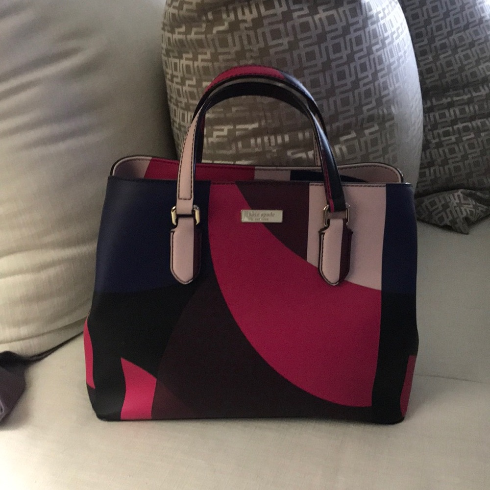 NWOT Fabulous Kate Spade.......❤️❤️❤️